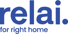 Relai logo